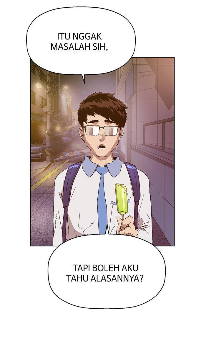 weak-hero - Chapter: 128