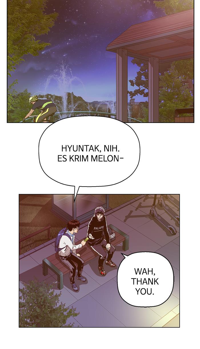 weak-hero - Chapter: 128