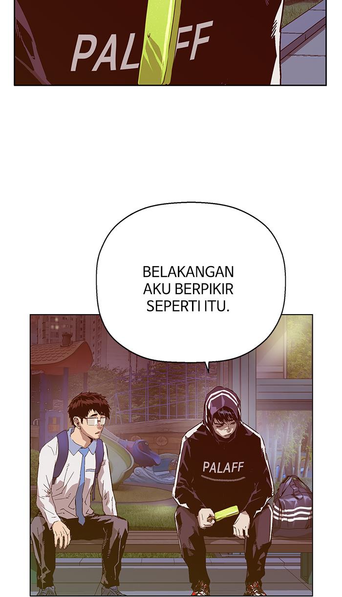 weak-hero - Chapter: 128