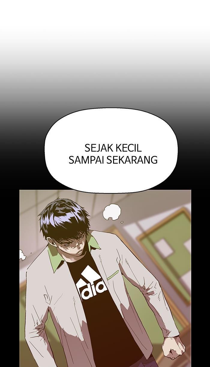 weak-hero - Chapter: 128