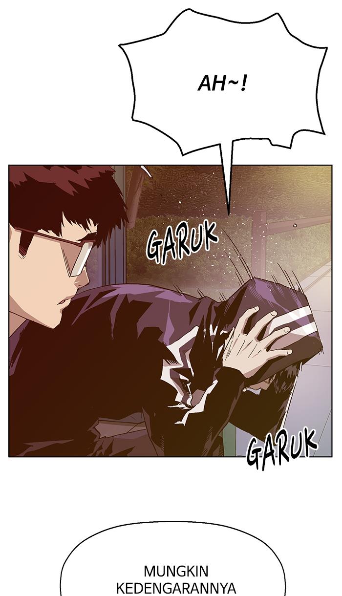 weak-hero - Chapter: 128