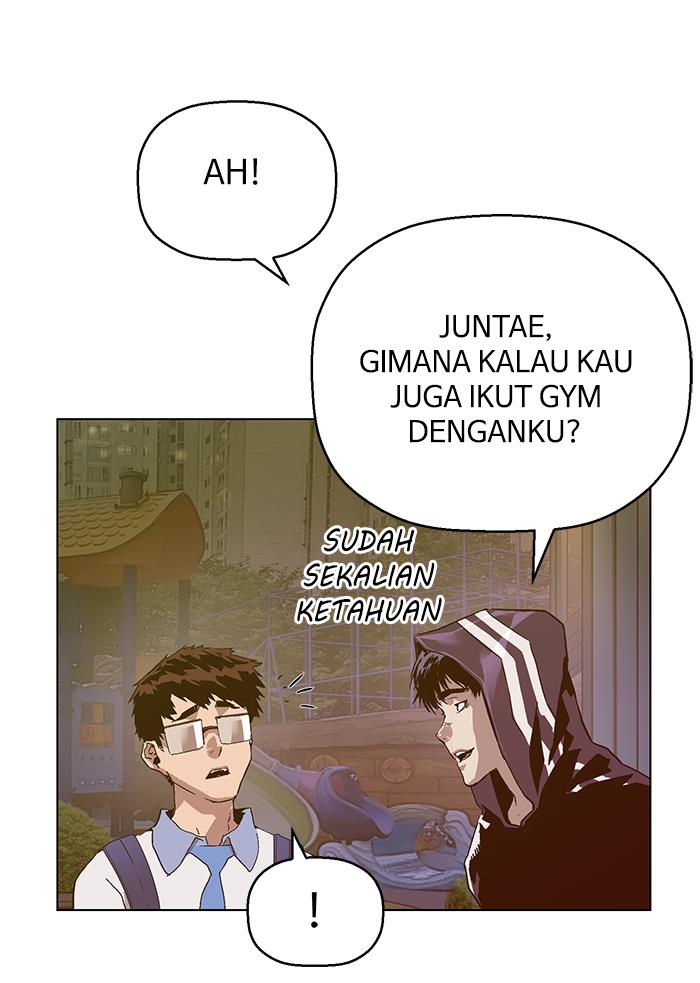 weak-hero - Chapter: 128