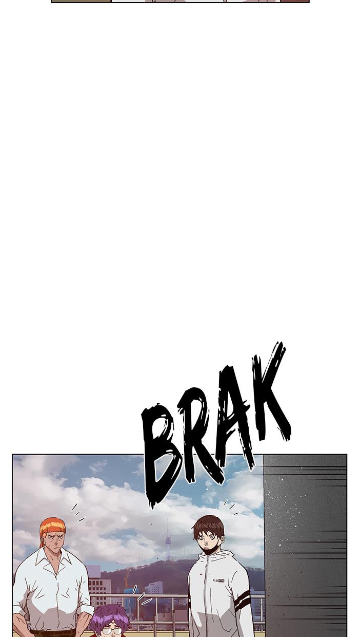 weak-hero - Chapter: 128