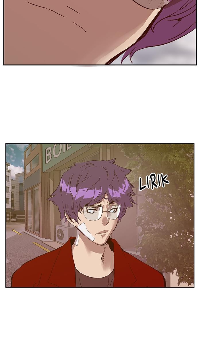 weak-hero - Chapter: 128