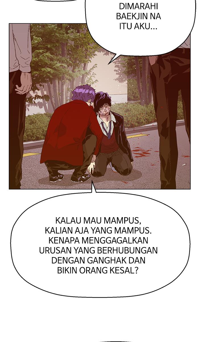 weak-hero - Chapter: 128