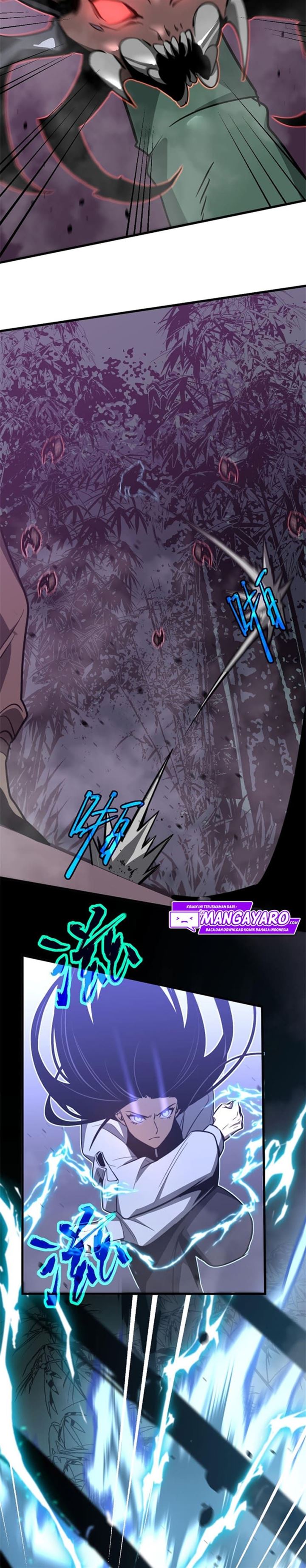 advanced-evolution - Chapter: 47