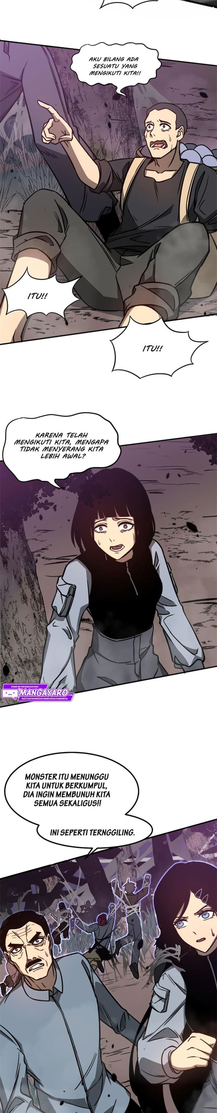 advanced-evolution - Chapter: 47