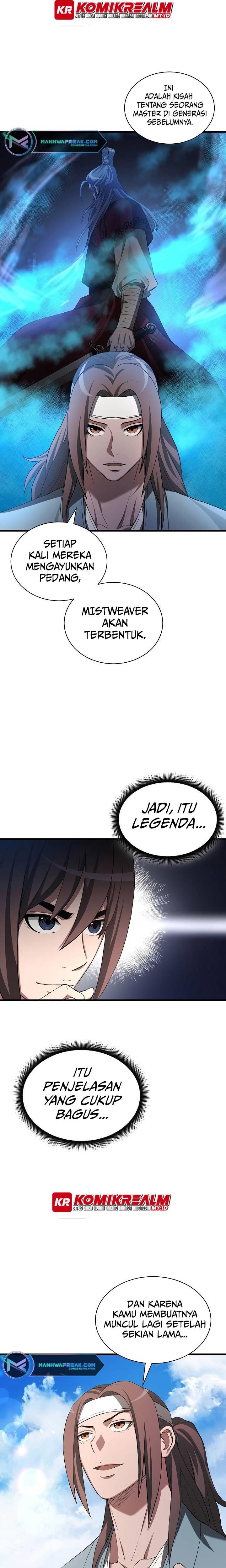 i-am-reborn-as-the-sword-god - Chapter: 59