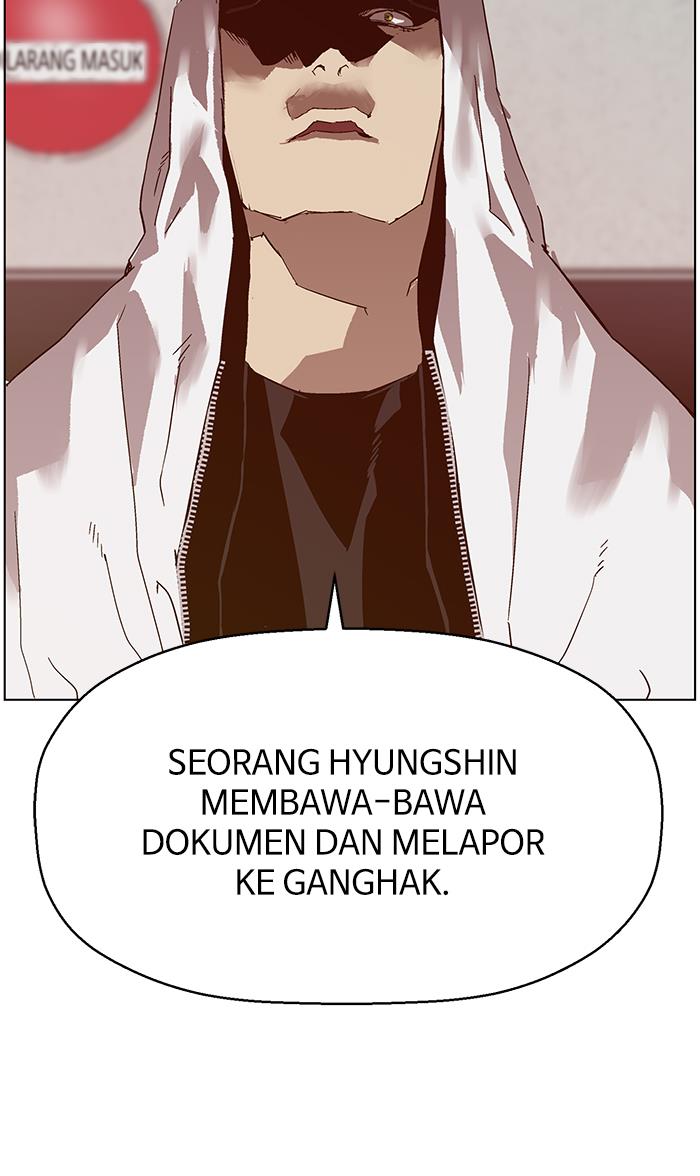 weak-hero - Chapter: 129