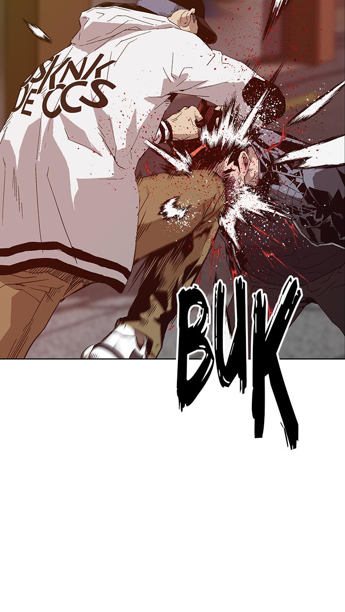 weak-hero - Chapter: 129