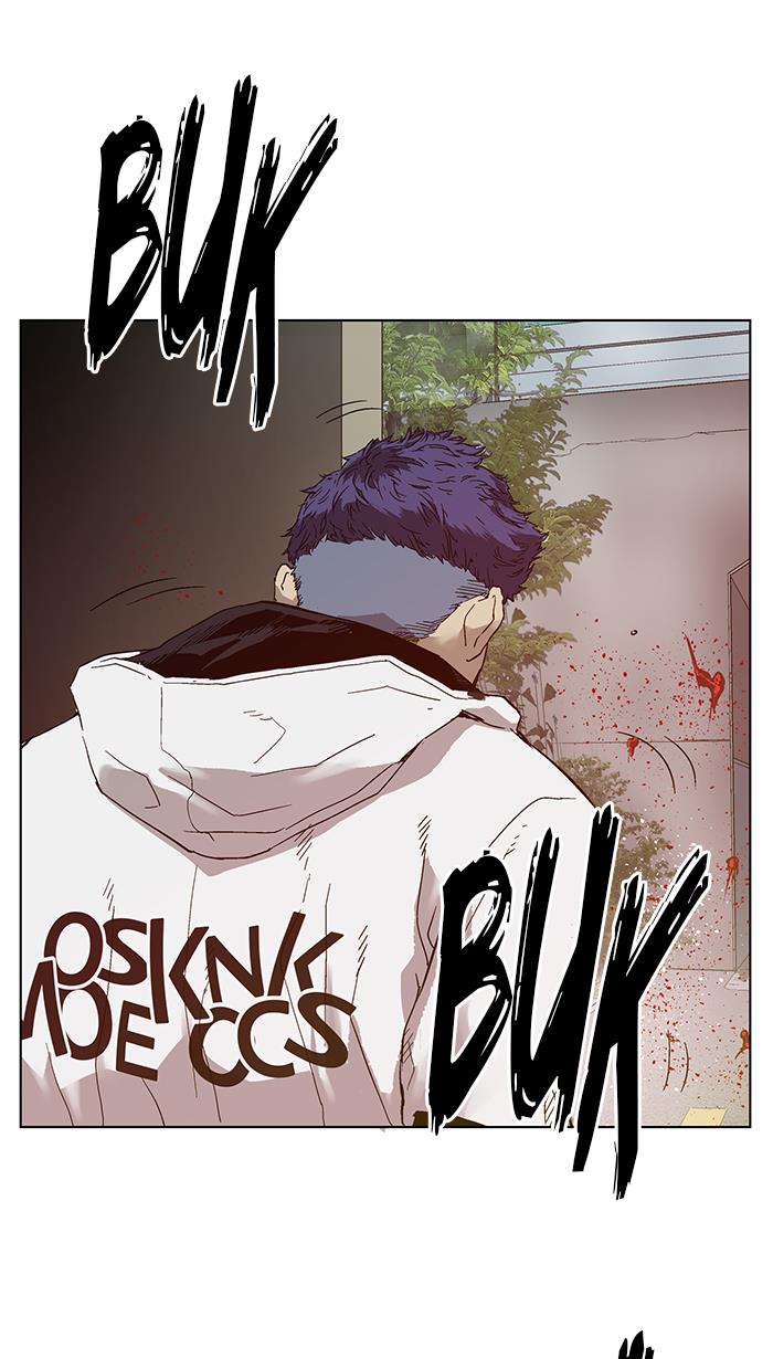 weak-hero - Chapter: 129