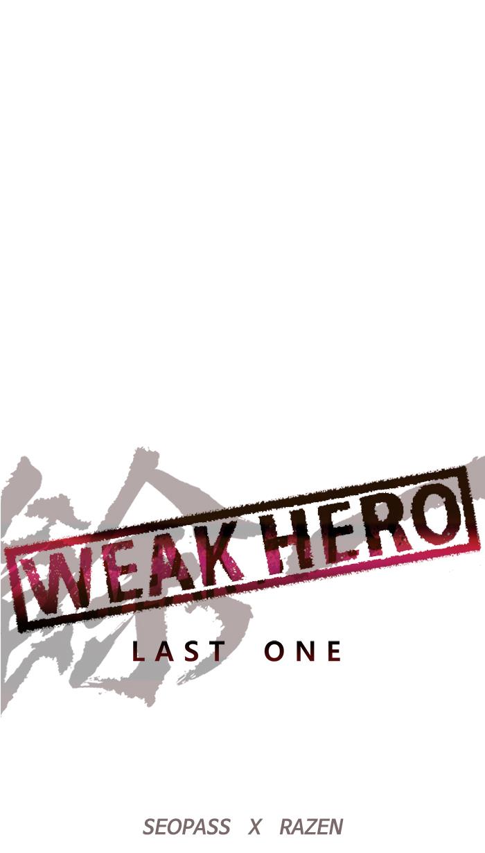 weak-hero - Chapter: 129