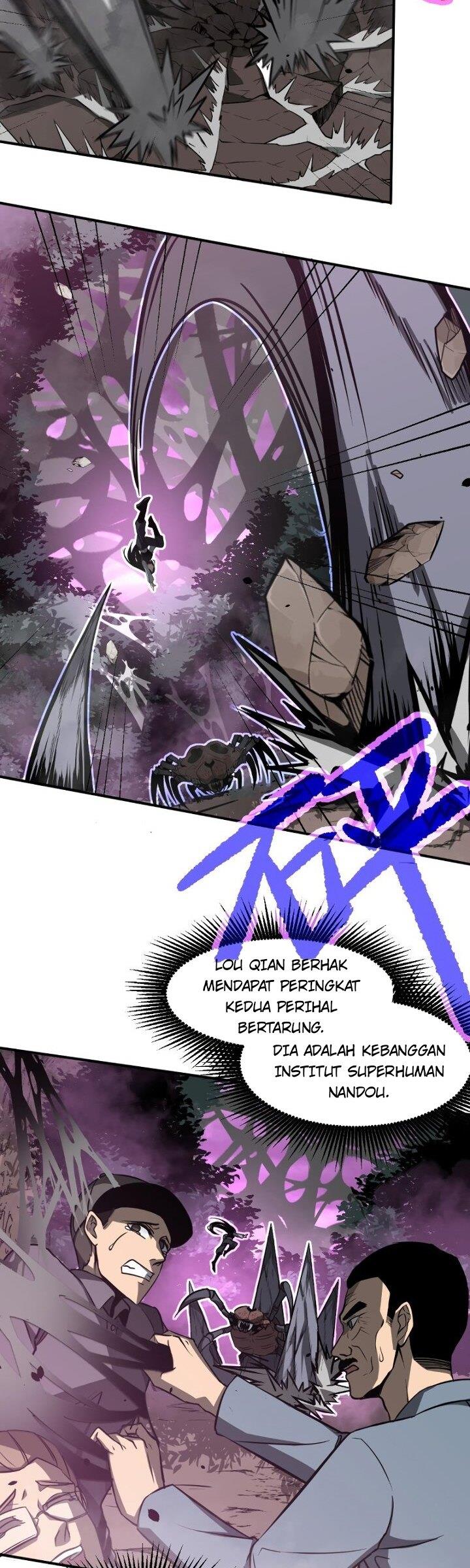 advanced-evolution - Chapter: 48