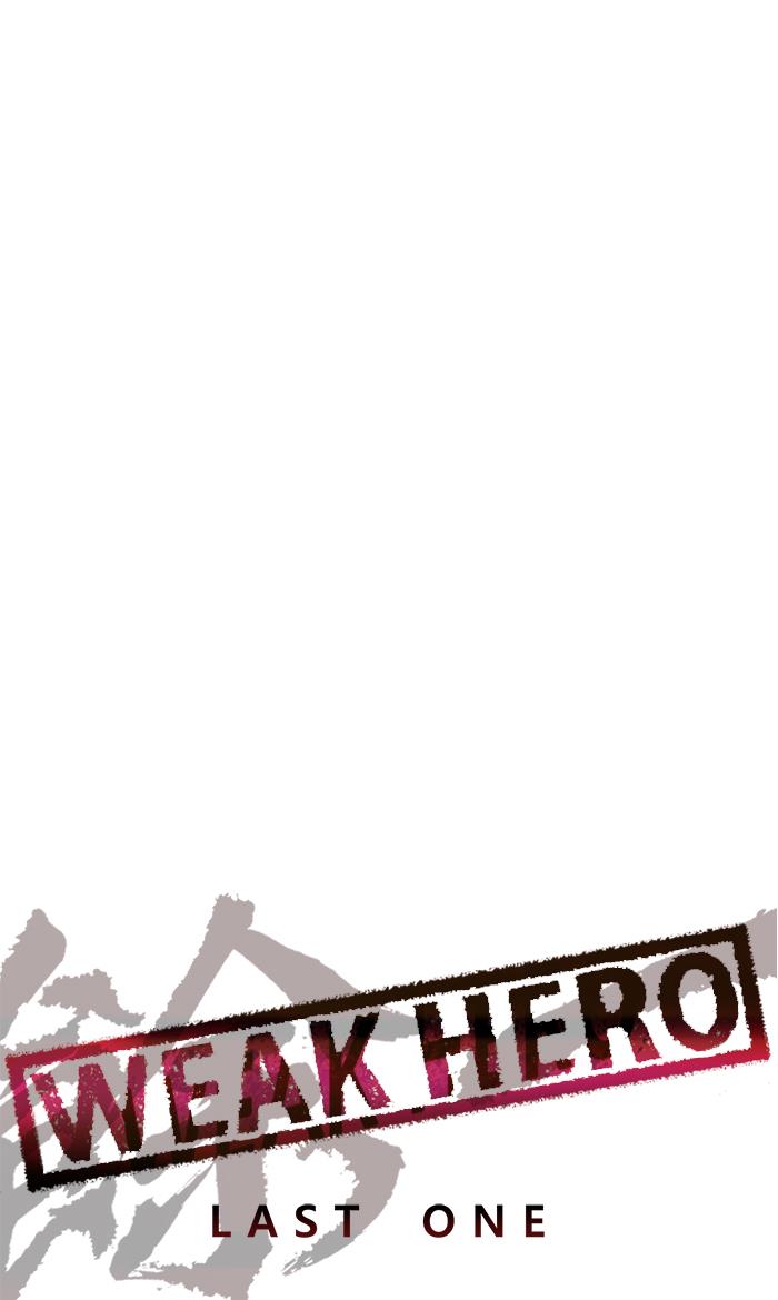 weak-hero - Chapter: 130