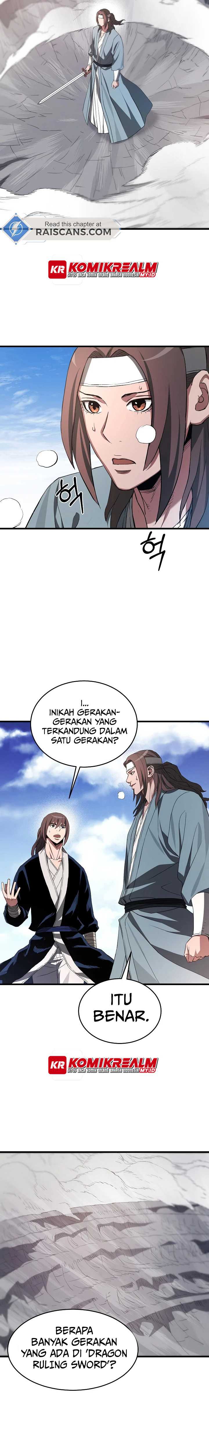 i-am-reborn-as-the-sword-god - Chapter: 61