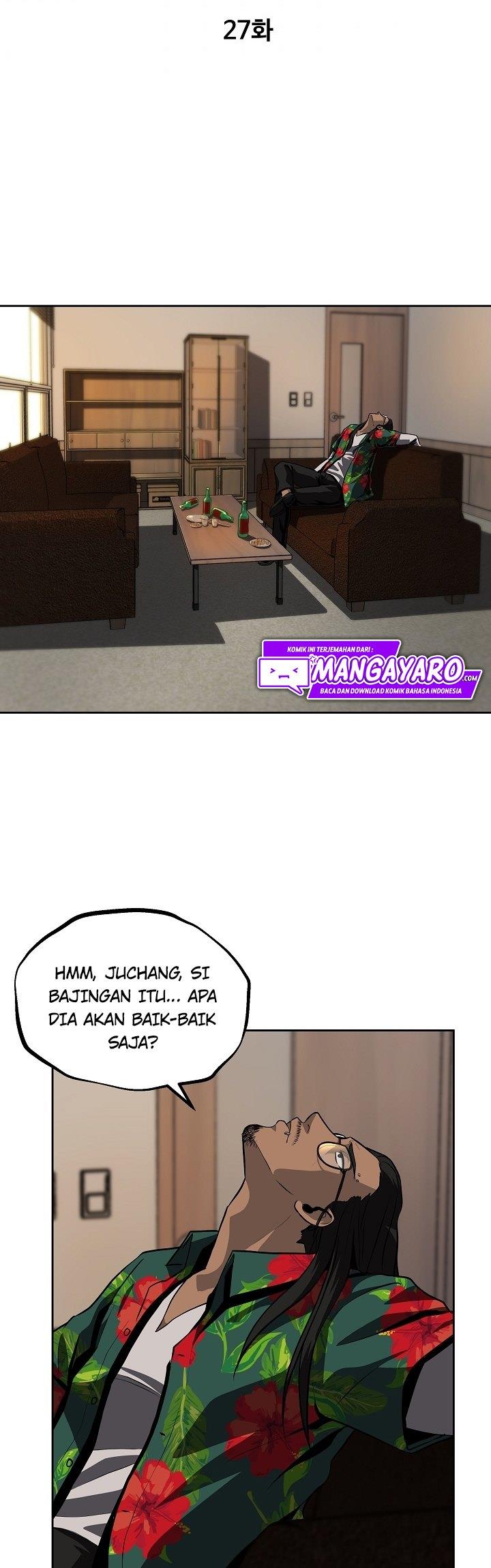 royal-path - Chapter: 27