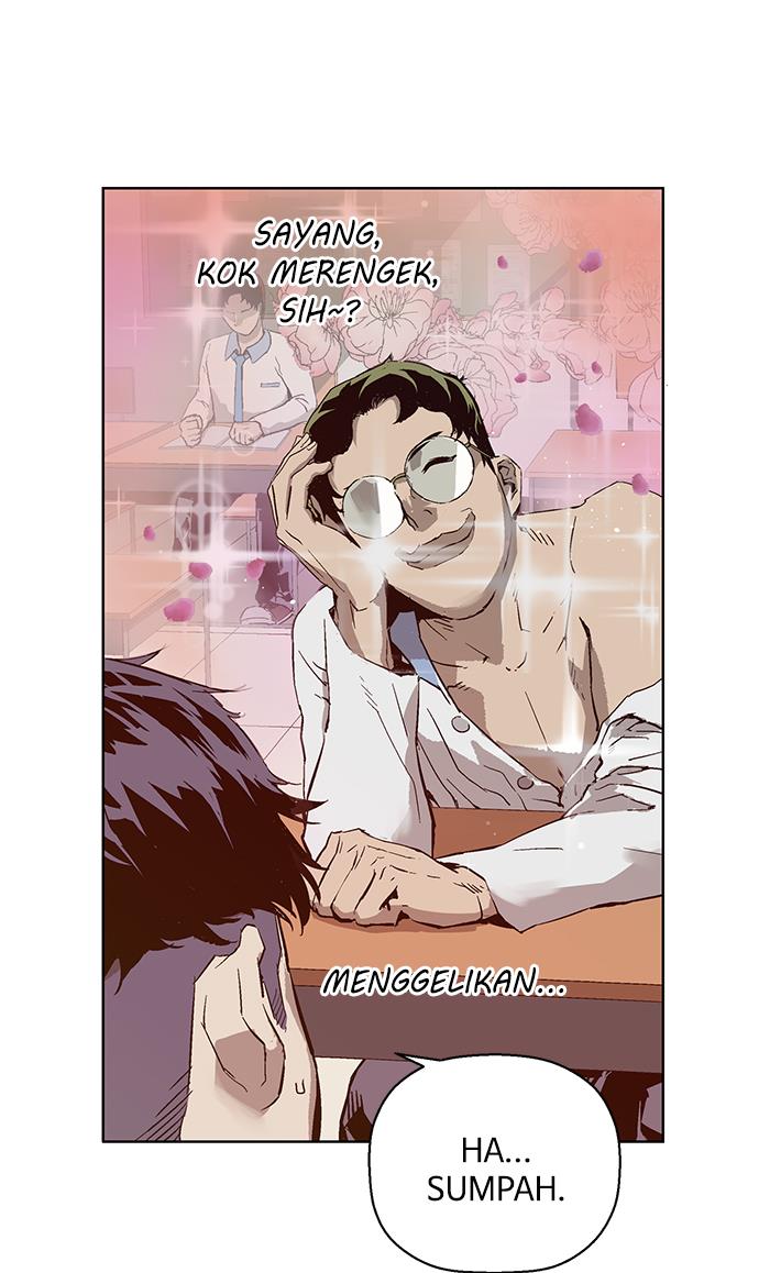 weak-hero - Chapter: 131