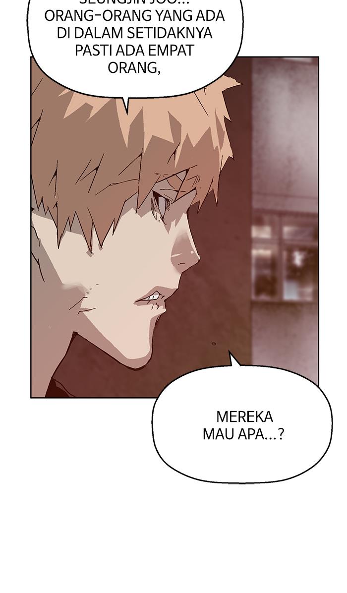 weak-hero - Chapter: 131