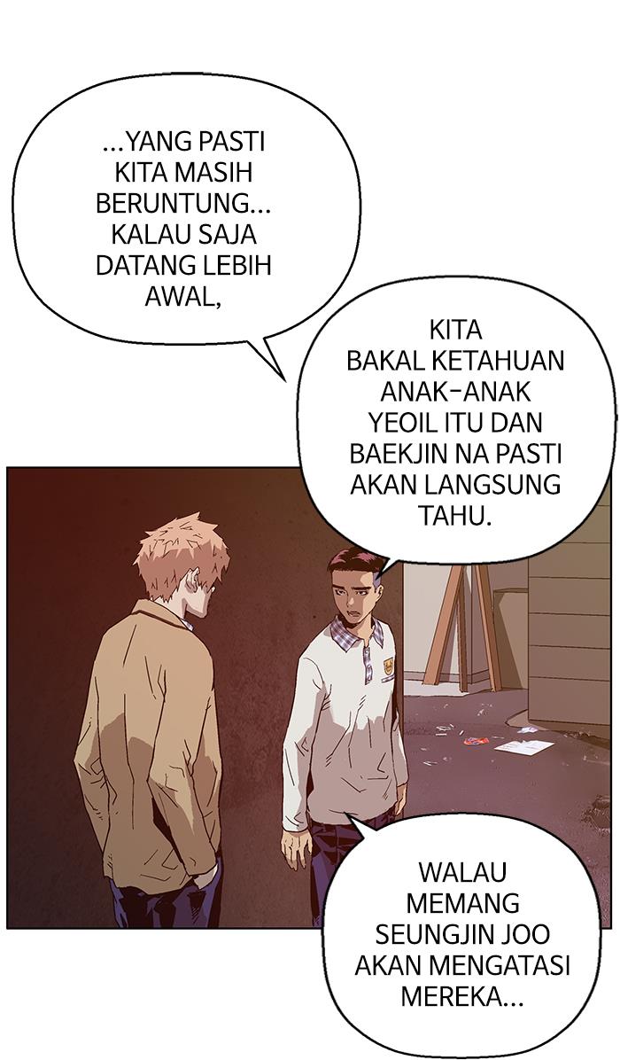 weak-hero - Chapter: 131