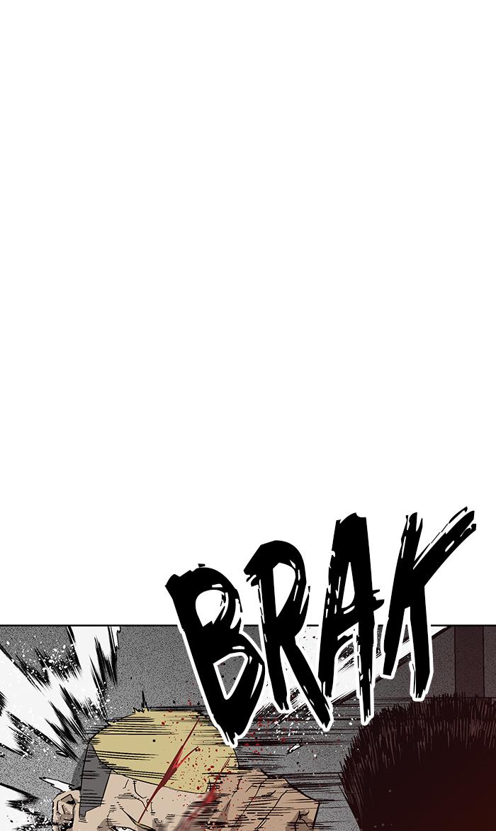 weak-hero - Chapter: 131