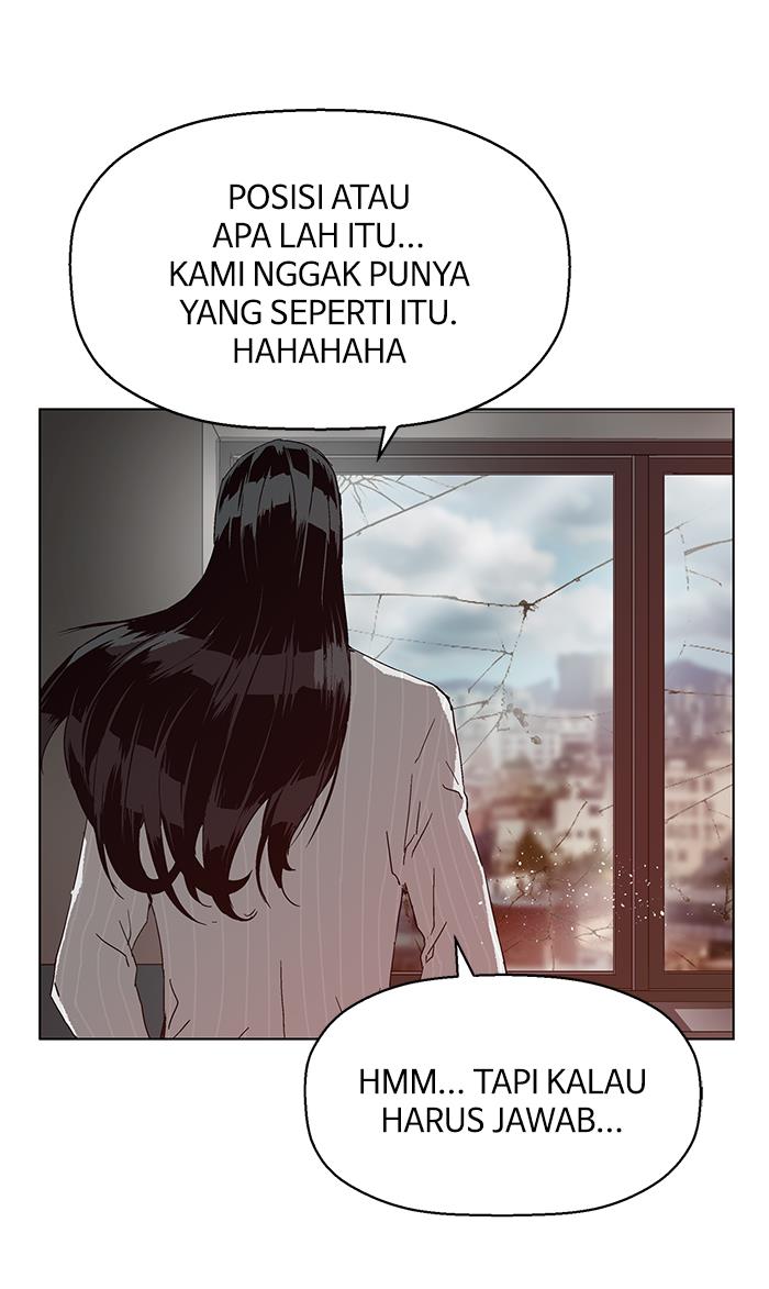 weak-hero - Chapter: 131