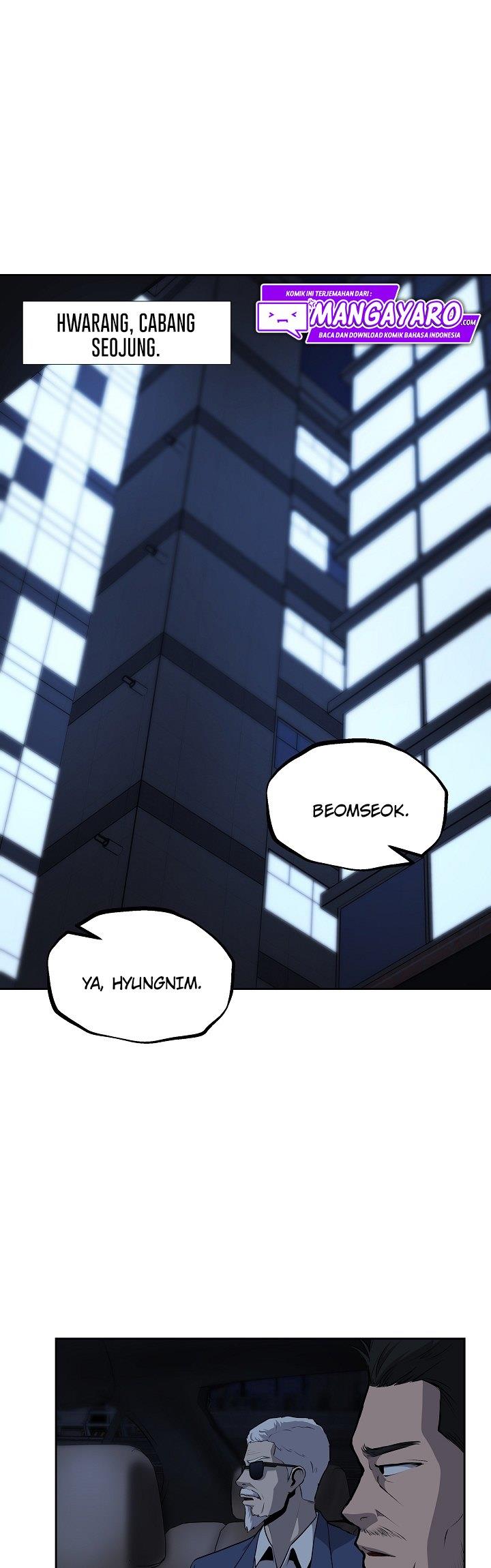 royal-path - Chapter: 28