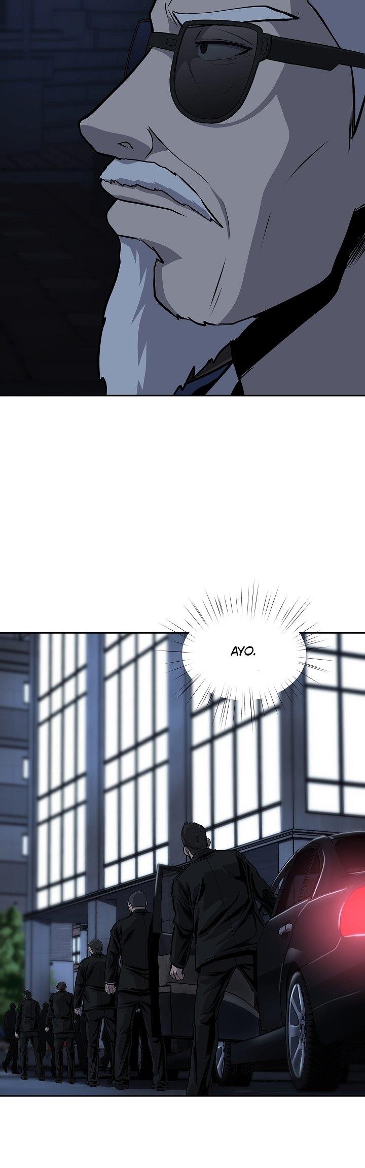 royal-path - Chapter: 28