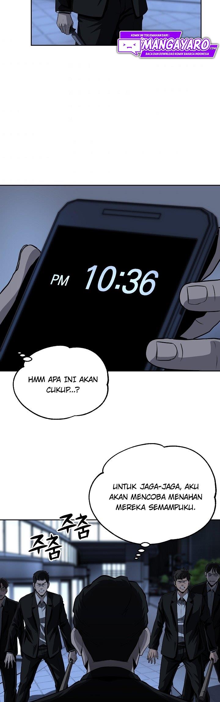royal-path - Chapter: 28