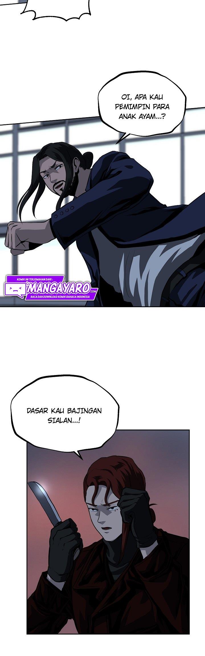 royal-path - Chapter: 28