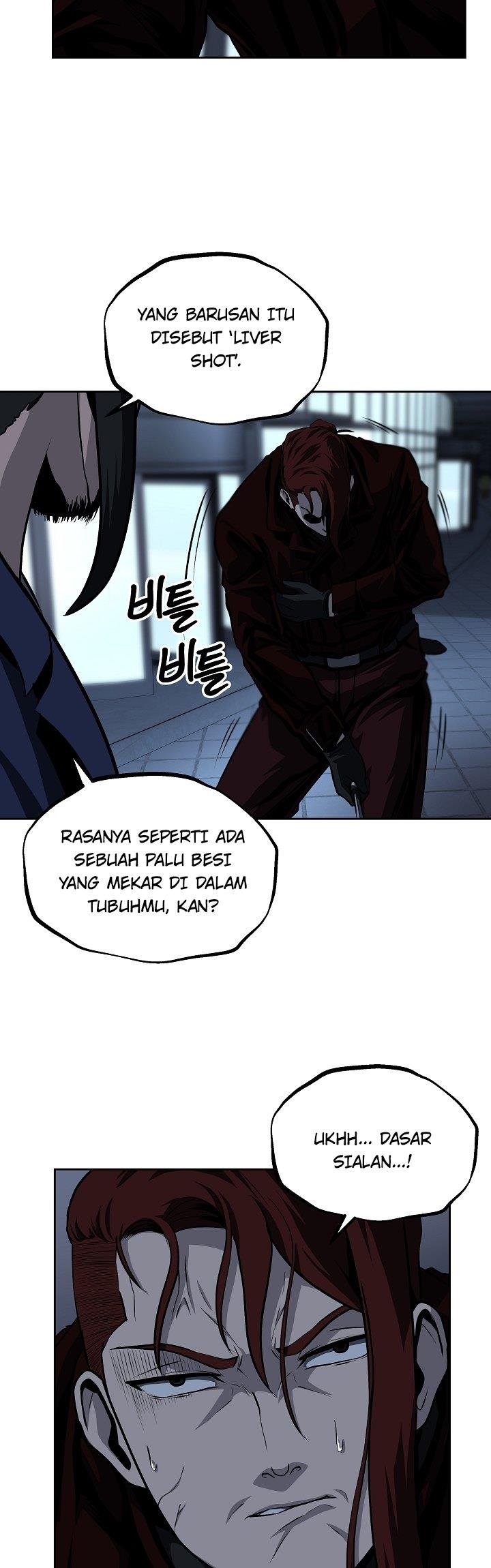 royal-path - Chapter: 28