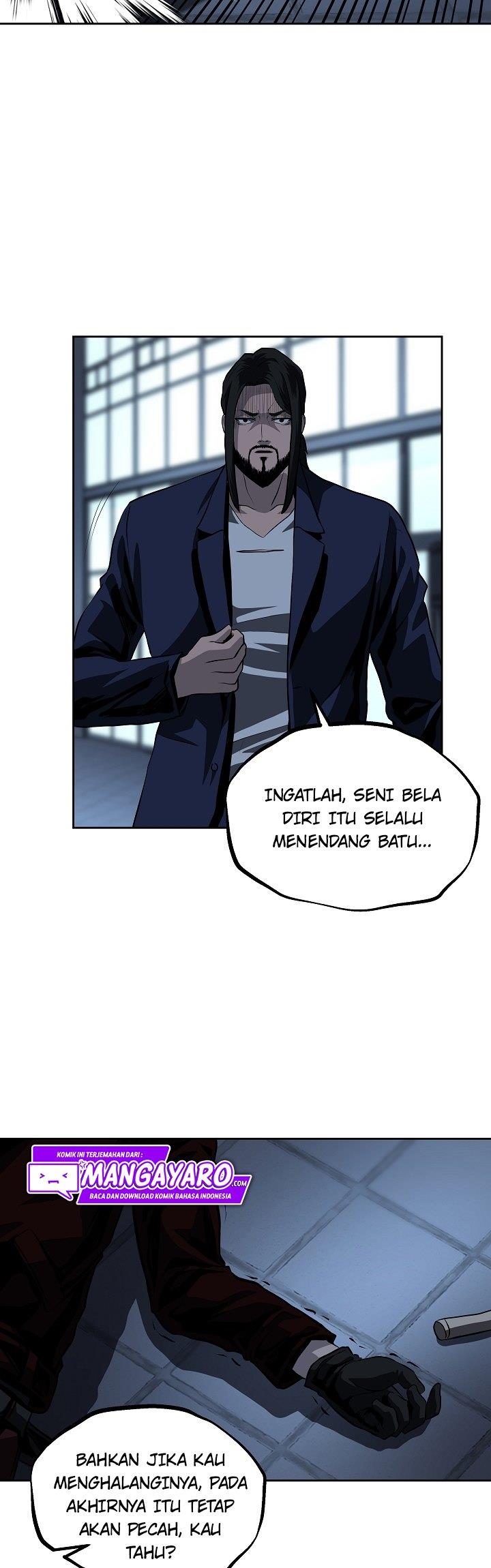 royal-path - Chapter: 28