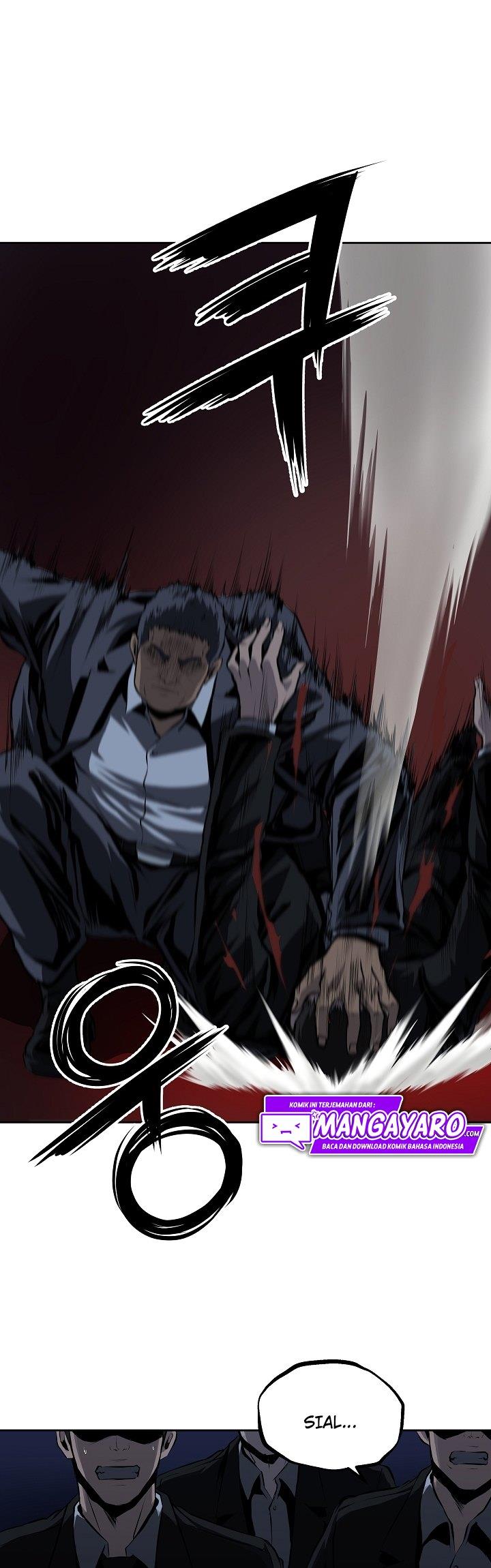 royal-path - Chapter: 28