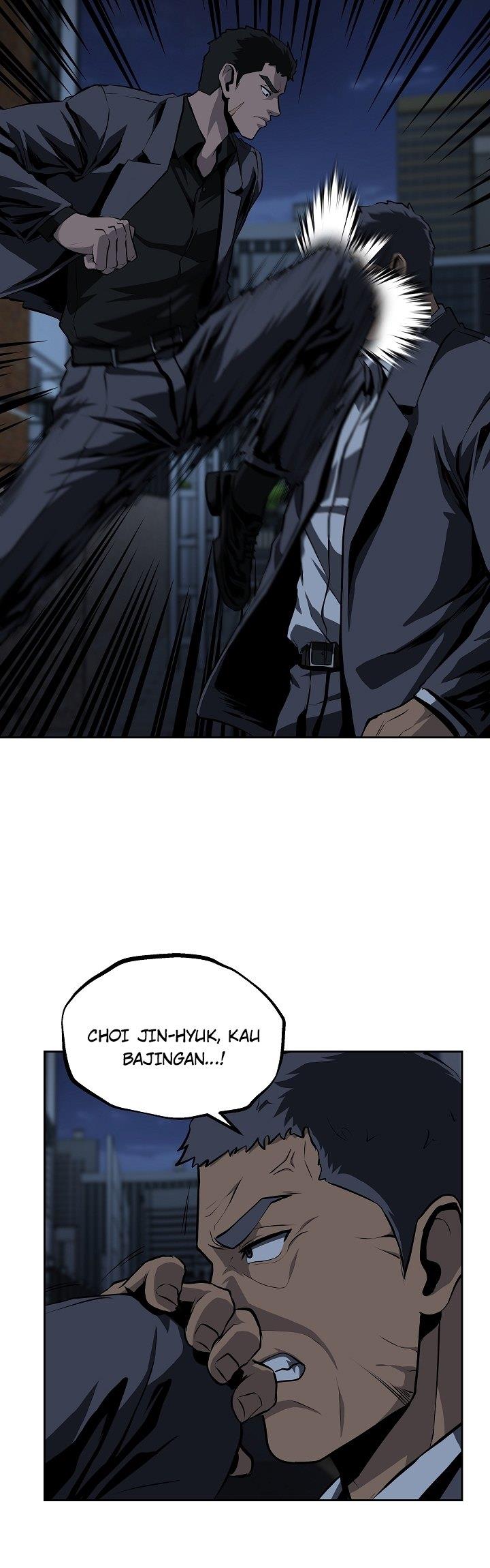 royal-path - Chapter: 28