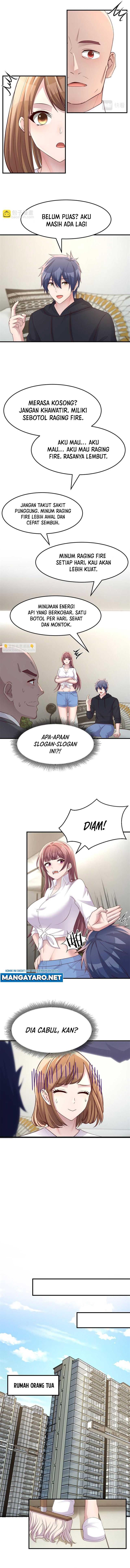 my-sister-is-a-superstar - Chapter: 184