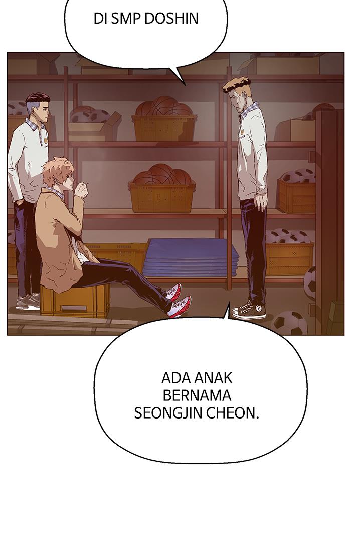 weak-hero - Chapter: 132