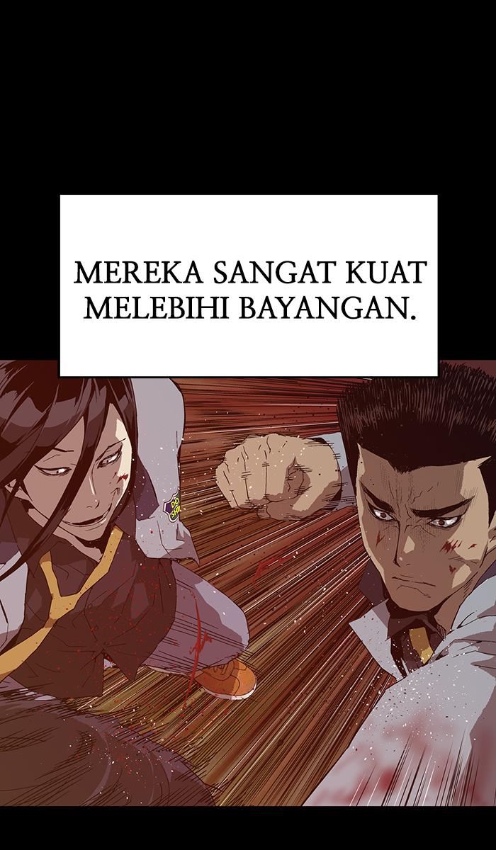 weak-hero - Chapter: 132