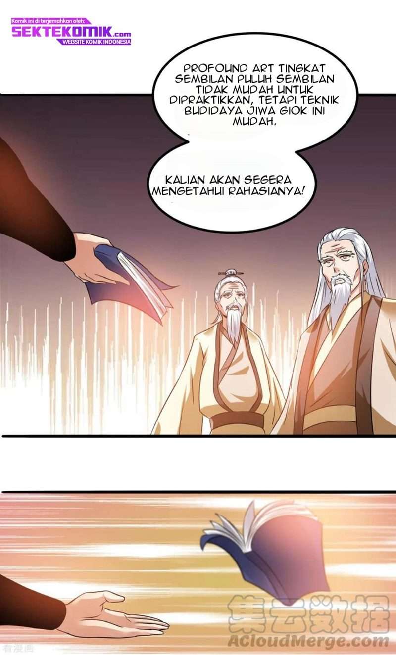 dushi-xian-wang - Chapter: 120