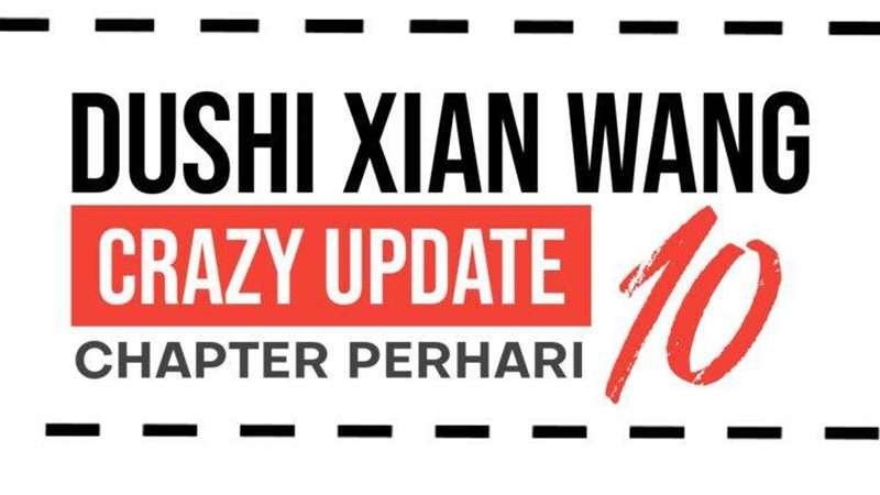 dushi-xian-wang - Chapter: 120