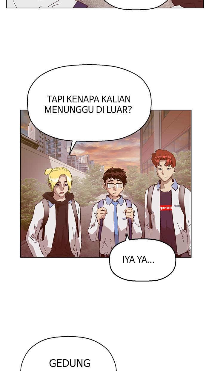 weak-hero - Chapter: 133