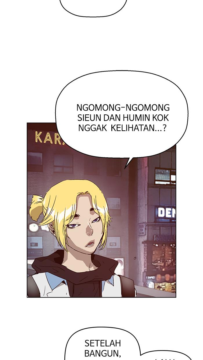 weak-hero - Chapter: 133