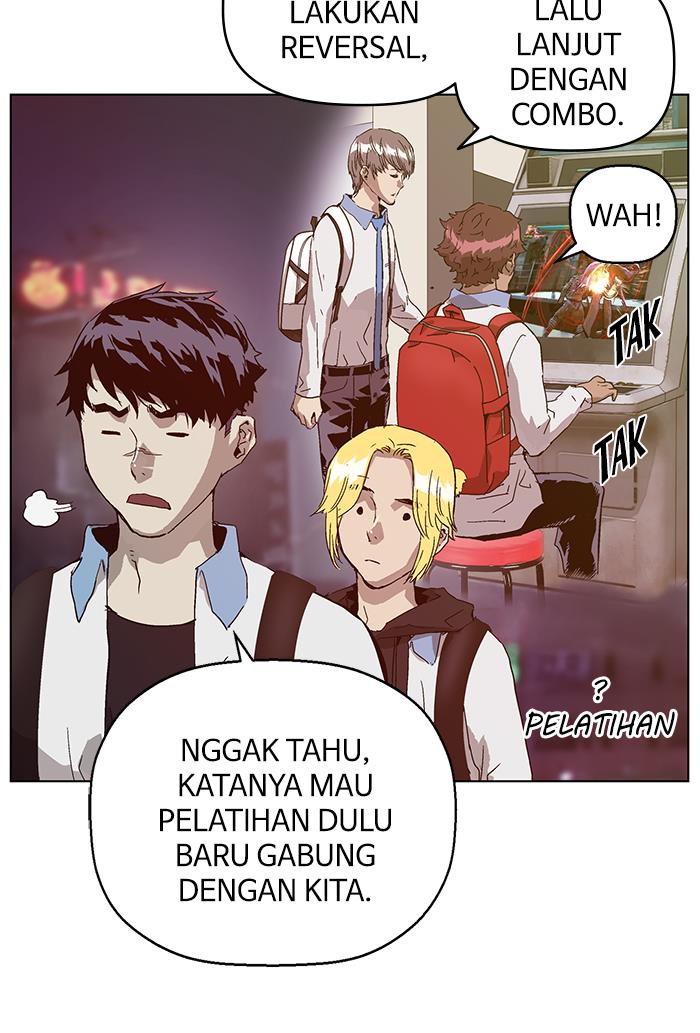 weak-hero - Chapter: 133