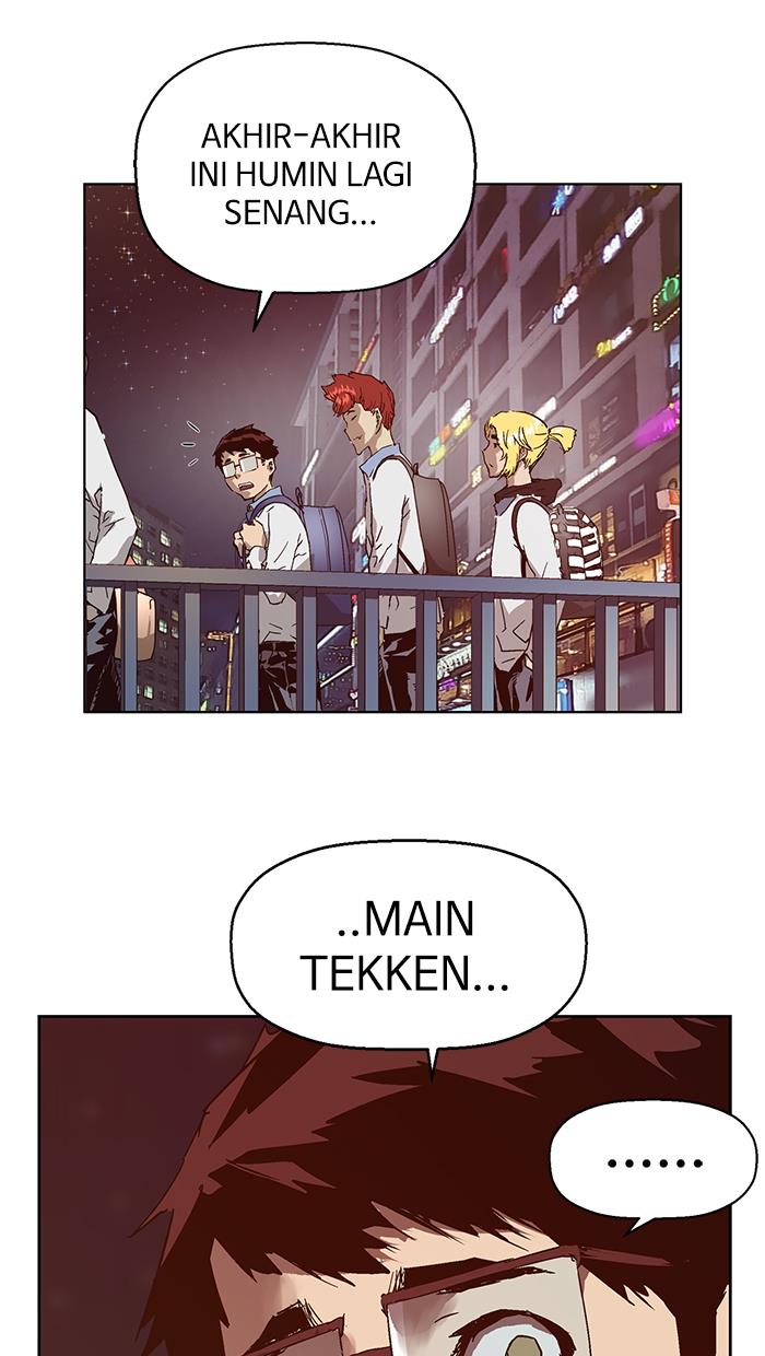 weak-hero - Chapter: 133