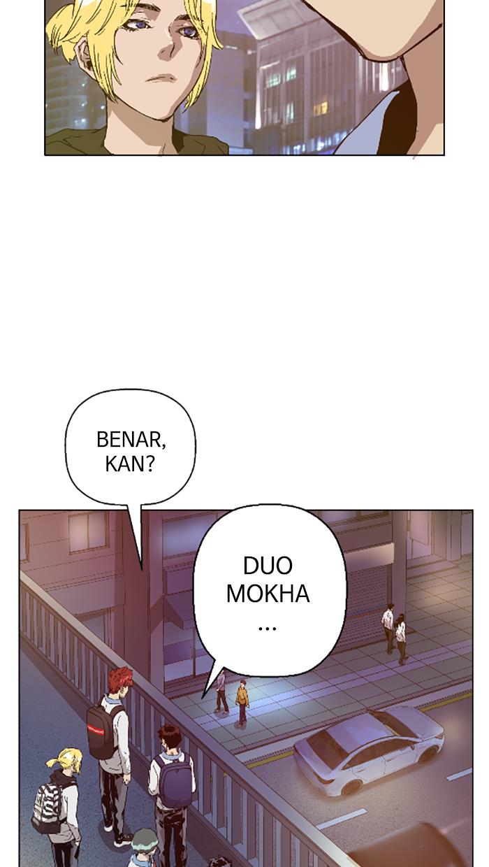 weak-hero - Chapter: 133