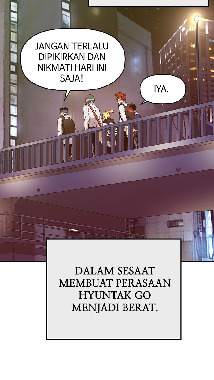 weak-hero - Chapter: 133