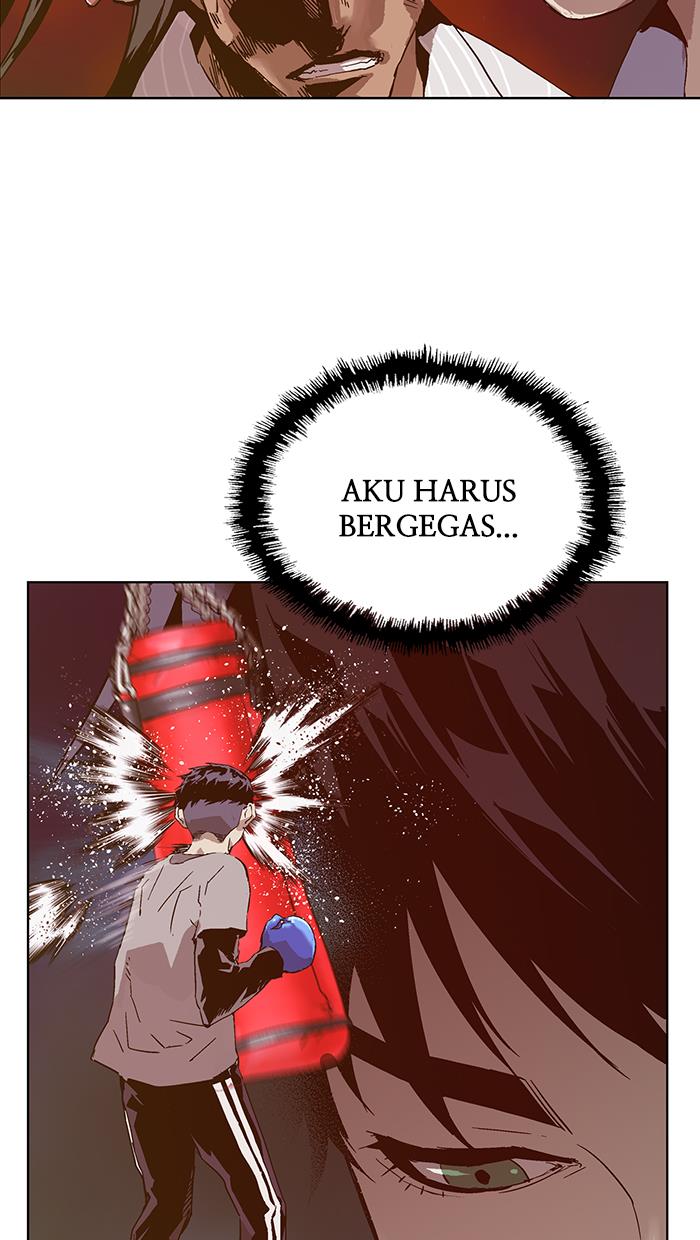 weak-hero - Chapter: 133