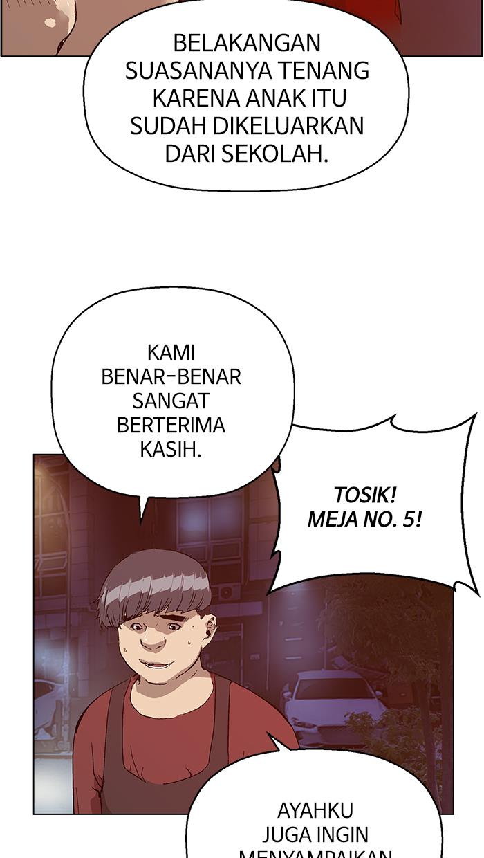 weak-hero - Chapter: 133