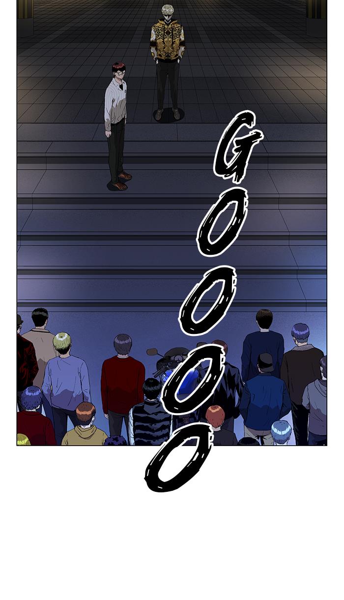 weak-hero - Chapter: 133