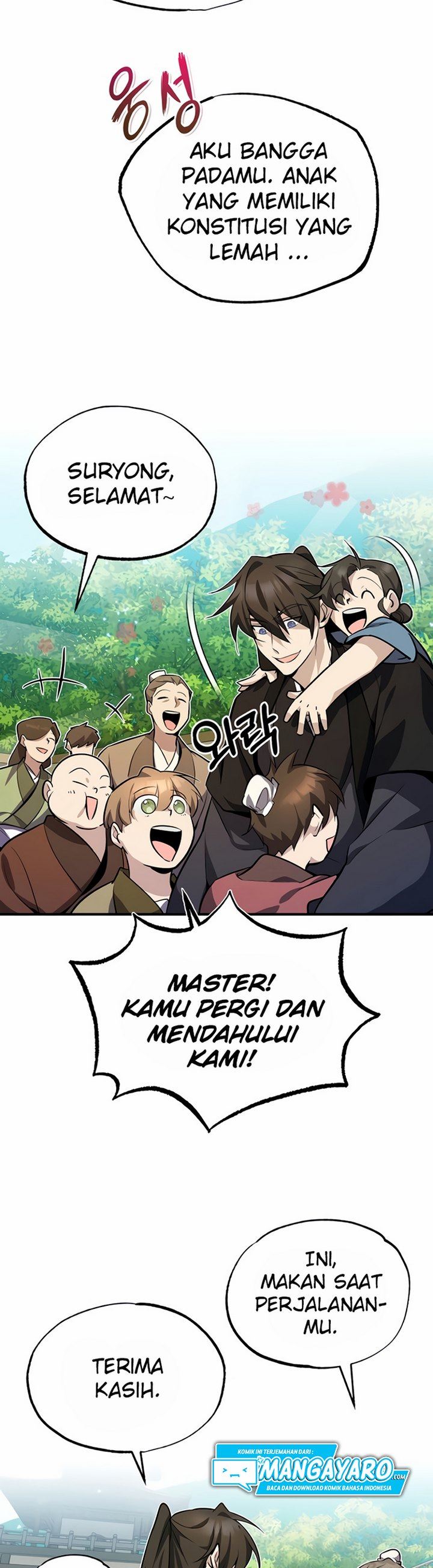 number-one-star-instructor-master-baek - Chapter: 10.2