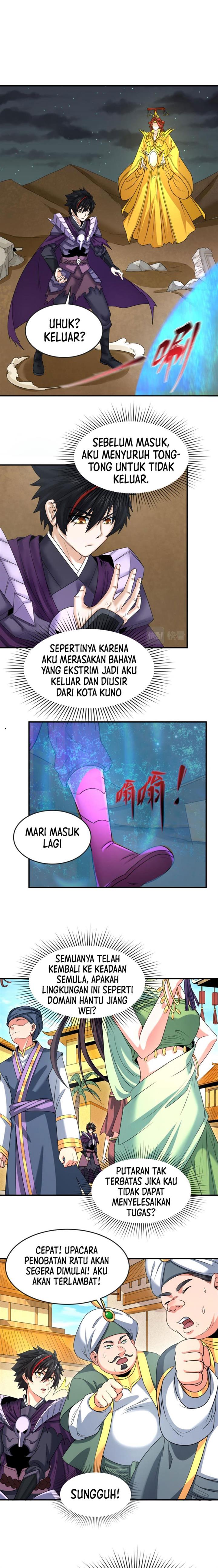 age-of-terror - Chapter: 98