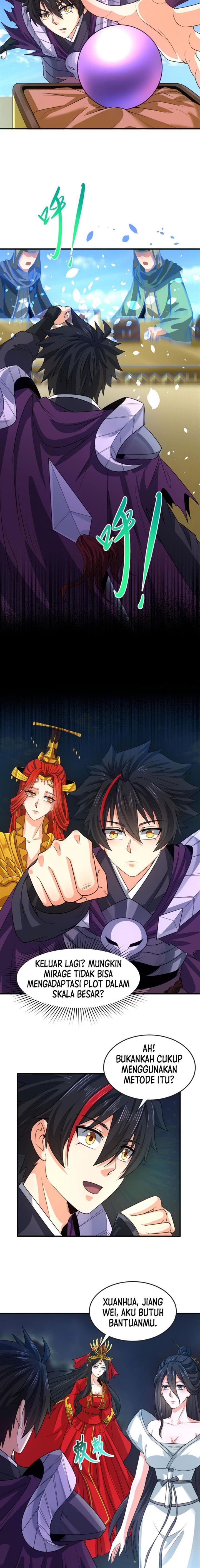 age-of-terror - Chapter: 98